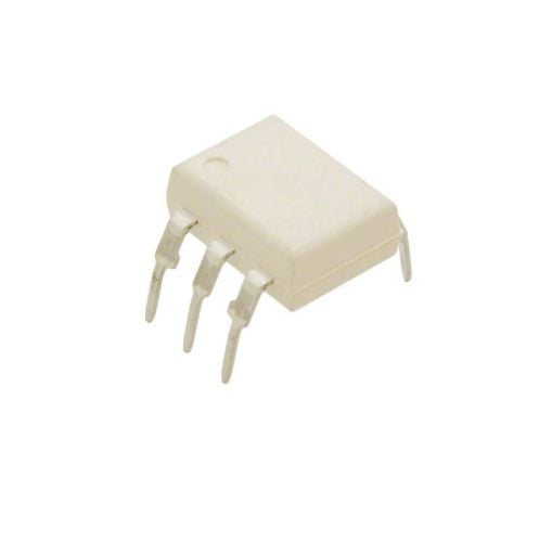 HP Serisi Optocoupler